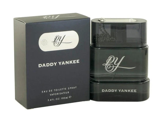 Perfume Daddy Yankee Dy 100ML