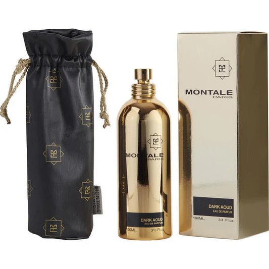 Perfume Montale Dark Aoud 100ML