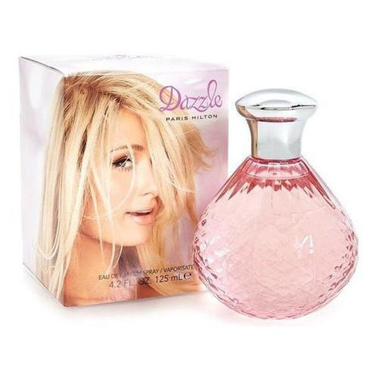 Perfume Paris Hilton Dazzle 125ML