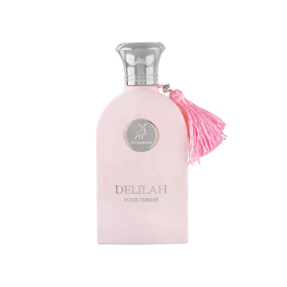 Perfume Maison Alhambra Delilah 100ML