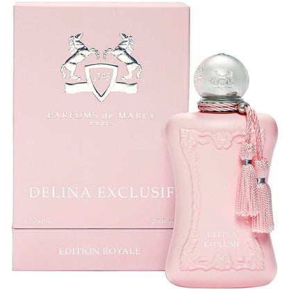 Perfume Delina Exclusif Parfums De Marly  75ML