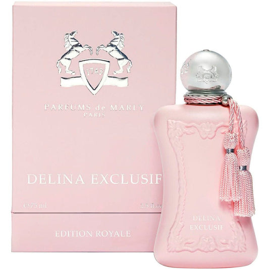 Perfume Delina Exclusif Parfums De Marly  75ML