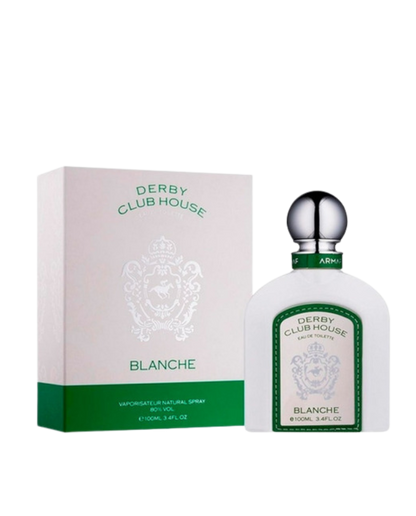 Perfume Armaf Blanche Derby Club House 100ML