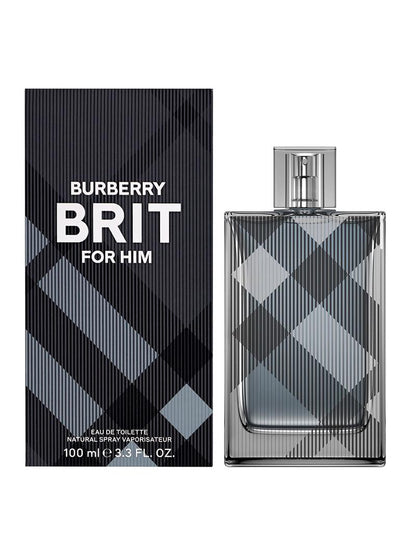Perfume Burberry Brit 100ML