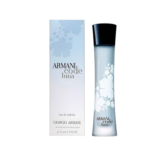 Perfume Giorgio Armani Code Luna 75ML