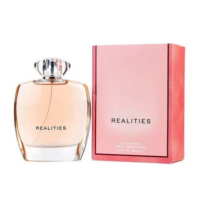 Perfume Liz Claiborne Realities 100ML