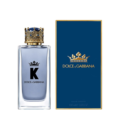 Perfume Dolce & Gabbana K 100ML