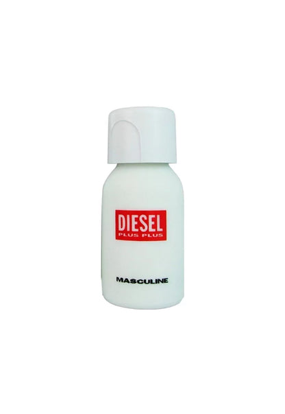 Perfume Diesel Plus Plus Masculine 75ML