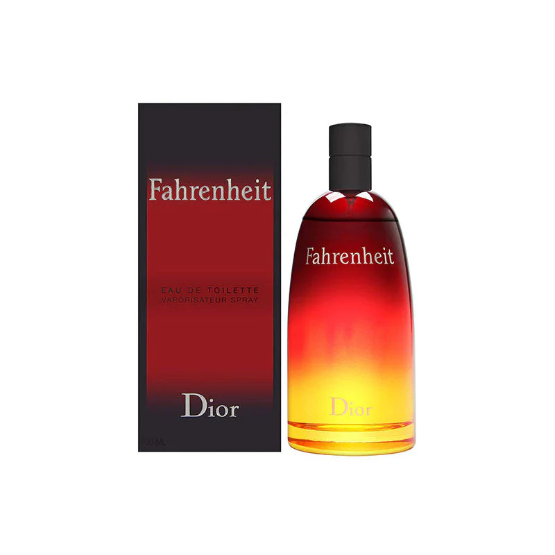 Perfume Dior Fahrenheit 200ML