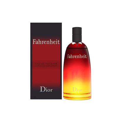 Perfume Dior Fahrenheit 200ML