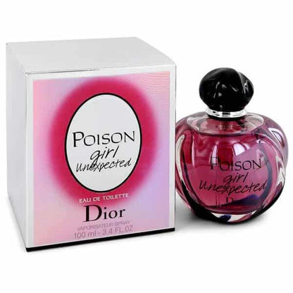 Perfume Dior Poison Girl Unexpected 100ML