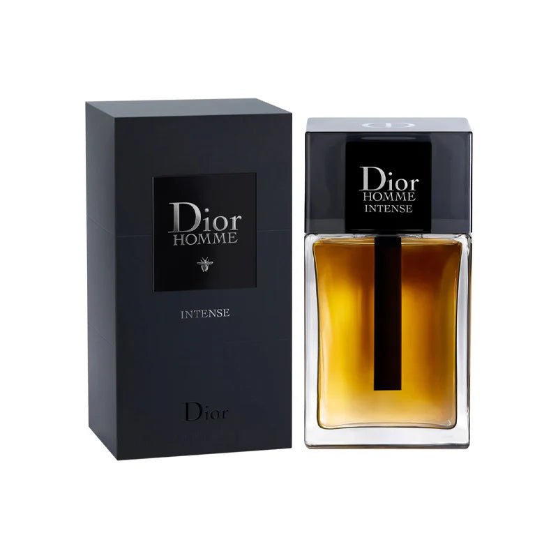 Perfume Christian Dior Homme Intense 100ML