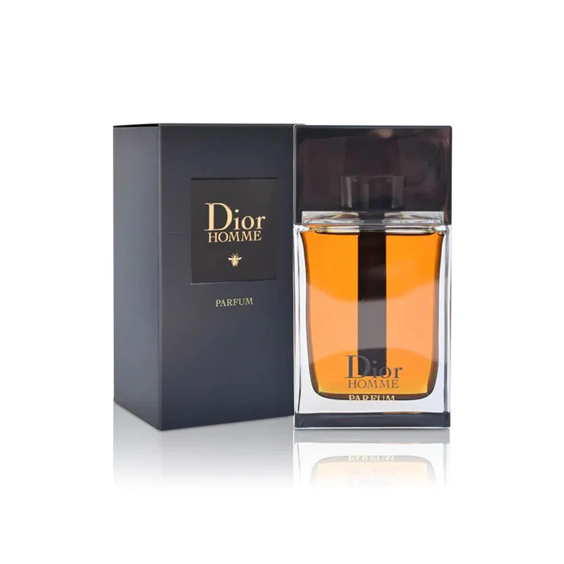 Perfume Dior Homme Parfum 100ML