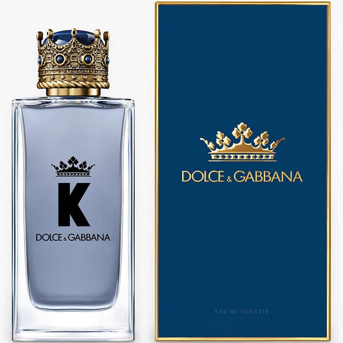 Perfume K Dolce & Gabbana 150ML