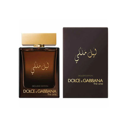 Perfume Dolce & Gabbana The One Royal Night 100ML