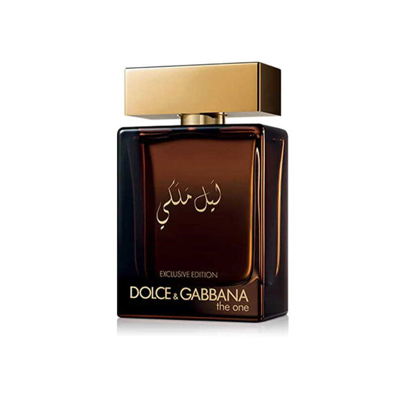 Perfume Dolce & Gabbana The One Royal Night 100ML