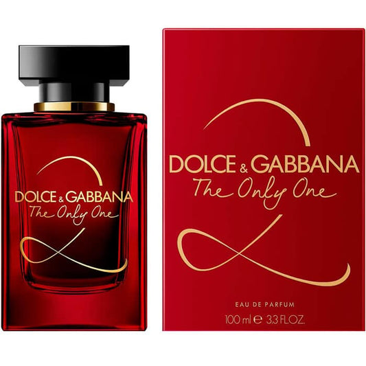 Perfume Dolce & Gabbana The Only One 2 100ML