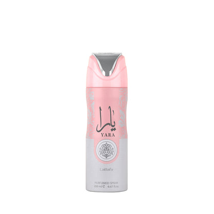 Perfume Lattafa Yara Spray Perfumed 200ML