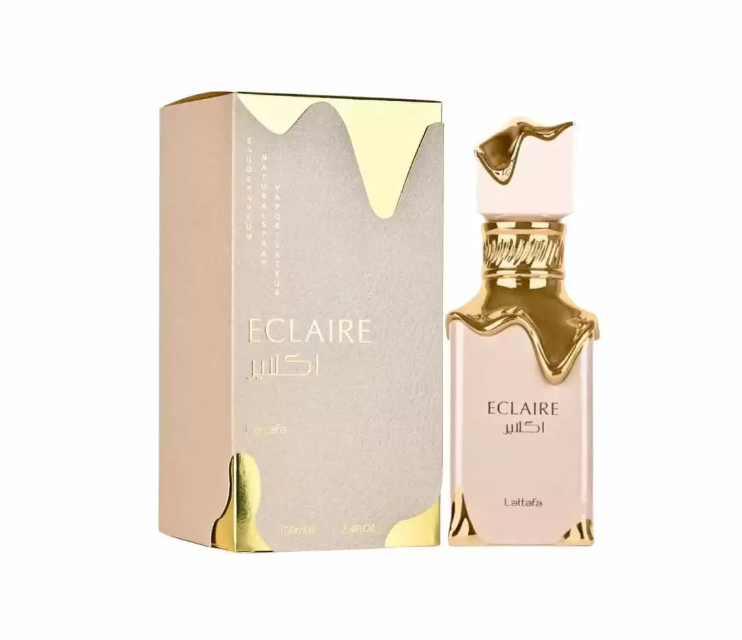 Perfume Lattafa Eclaire 100ML