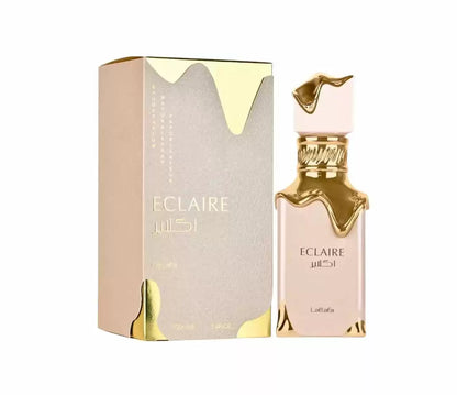 Perfume Lattafa Eclaire 100ML