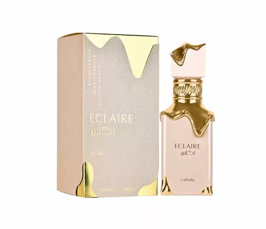 Perfume Lattafa Eclaire 100ML