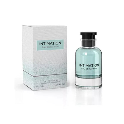 Perfume Emper Intimation 100ML