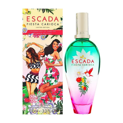 Perfume Fiesta Carioca Escada 100ML