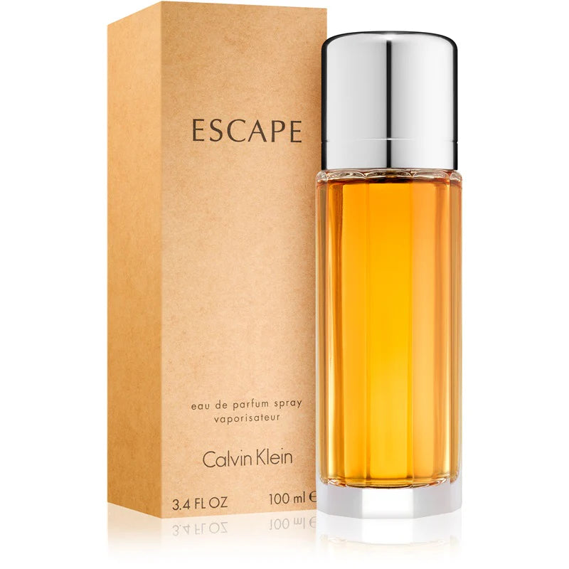 Perfume Calvin Klein Escape 100ML