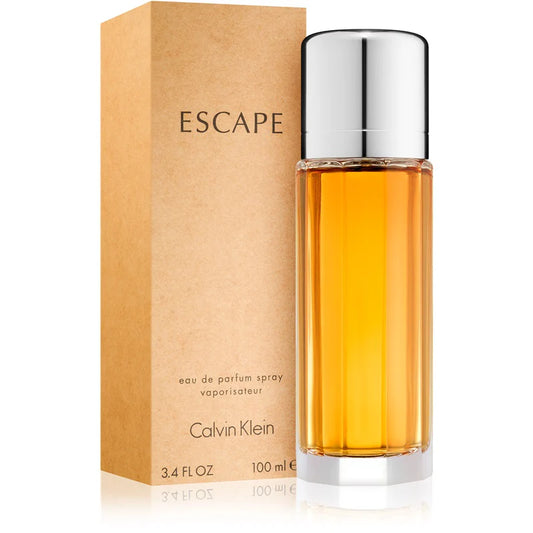 Perfume Calvin Klein Escape 100ML