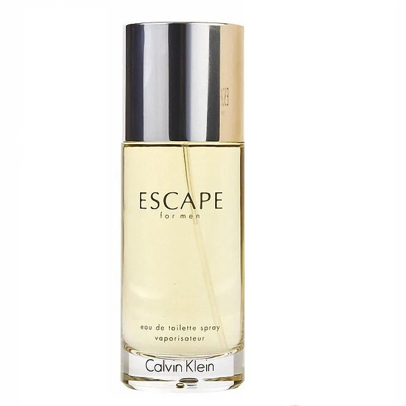 Perfume Calvin Klein Escape For Men 100ML