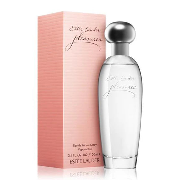 Perfume Estee Lauder Pleasures 100ML