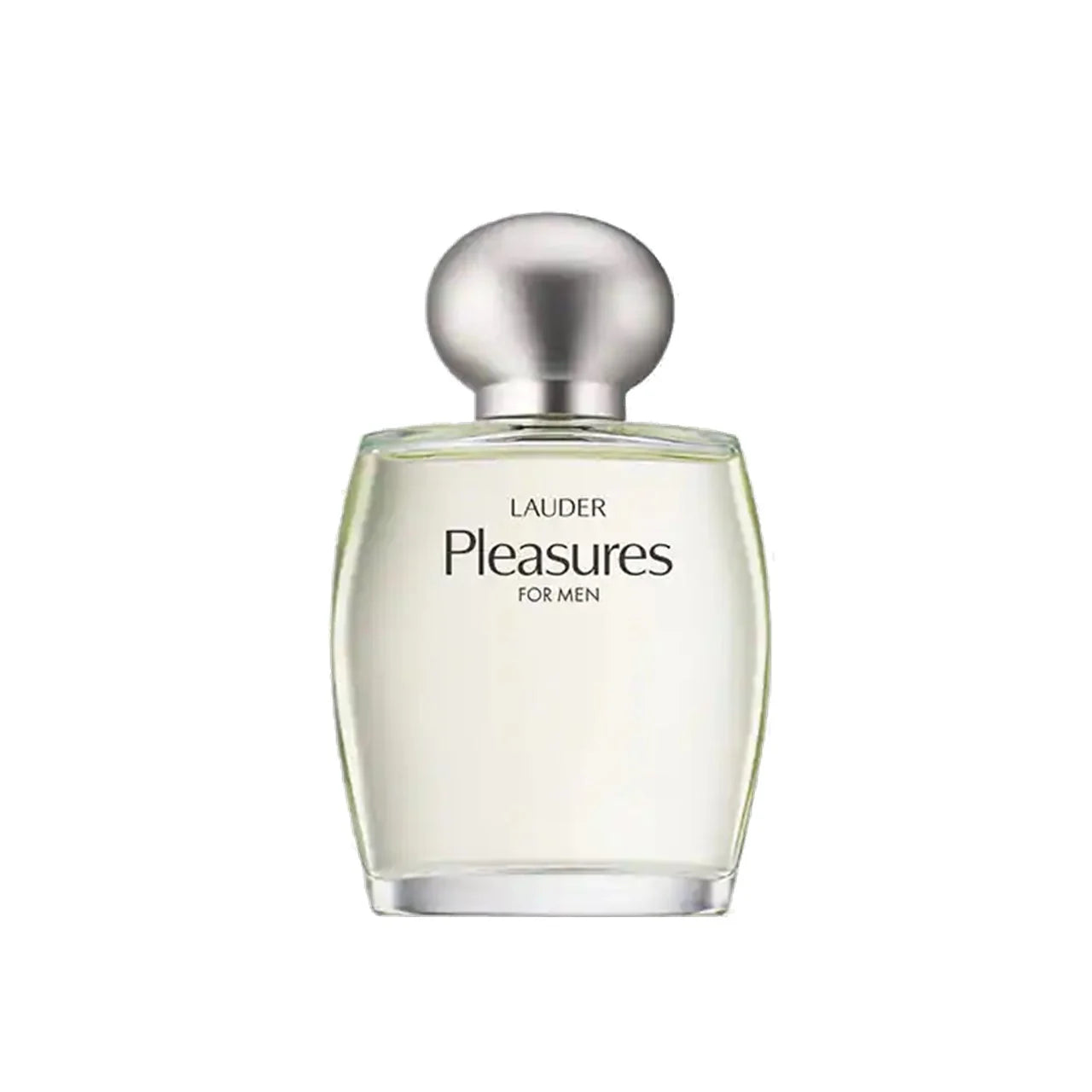 Perfume Pleasures For Men Estee Lauder 100ML