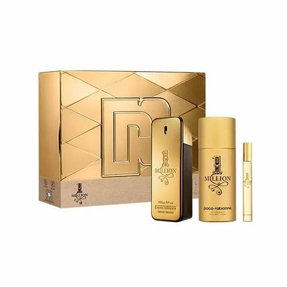 Estuche One Million Paco Rabanne Set 100ML