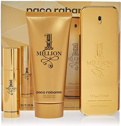 Estuche One Million Paco Rabanne Set 100ML