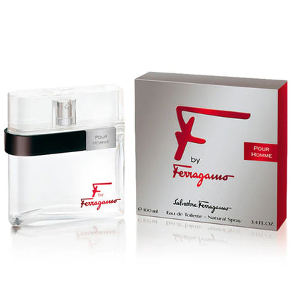 Perfume Salvatore Ferragamo F By Ferragamo Pour Homme 100ML