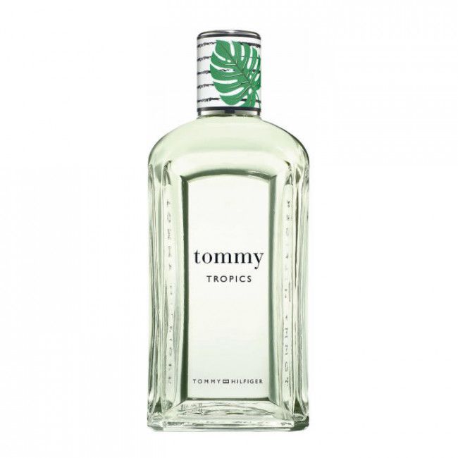 Perfume Tommy Hilfiger Tropics 100ML