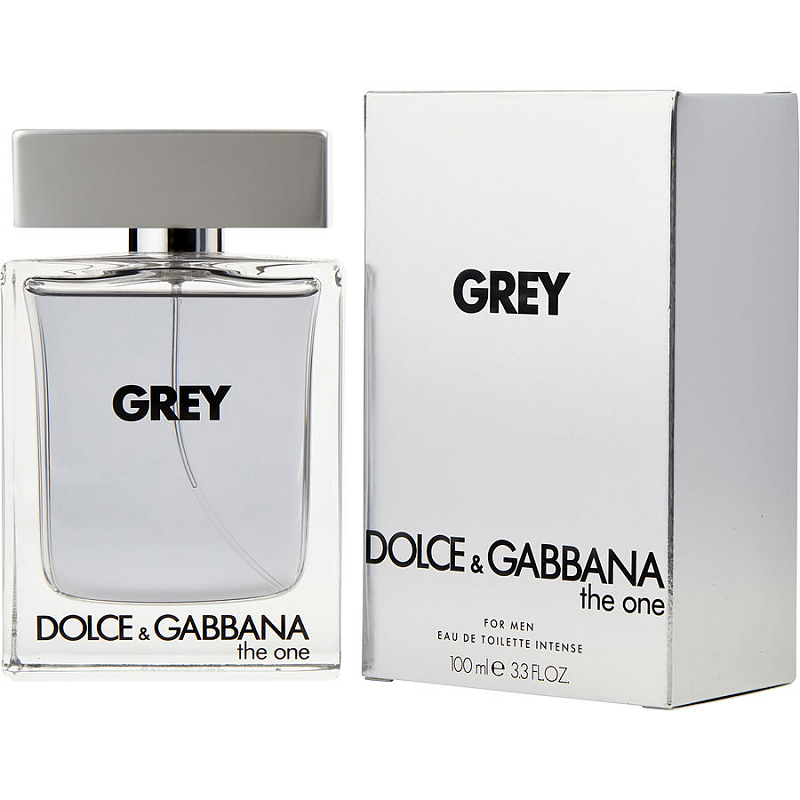 Perfume Dolce & Gabbana Grey The One 100ML