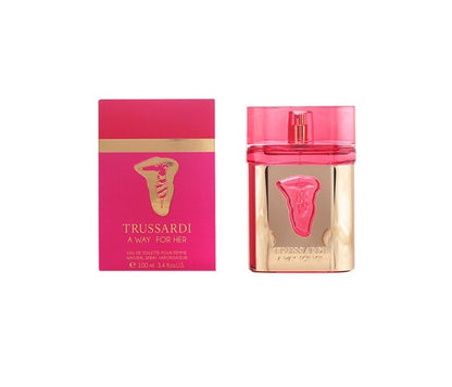 Perfume Trussardi A Way For Her 100ML