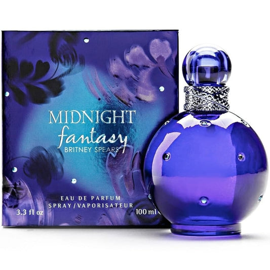 Perfume Britney Spears Fantasy Midnight 100ML