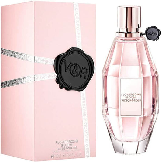 Perfume Viktor & Rolf Flowerbomb Bloom 100ML