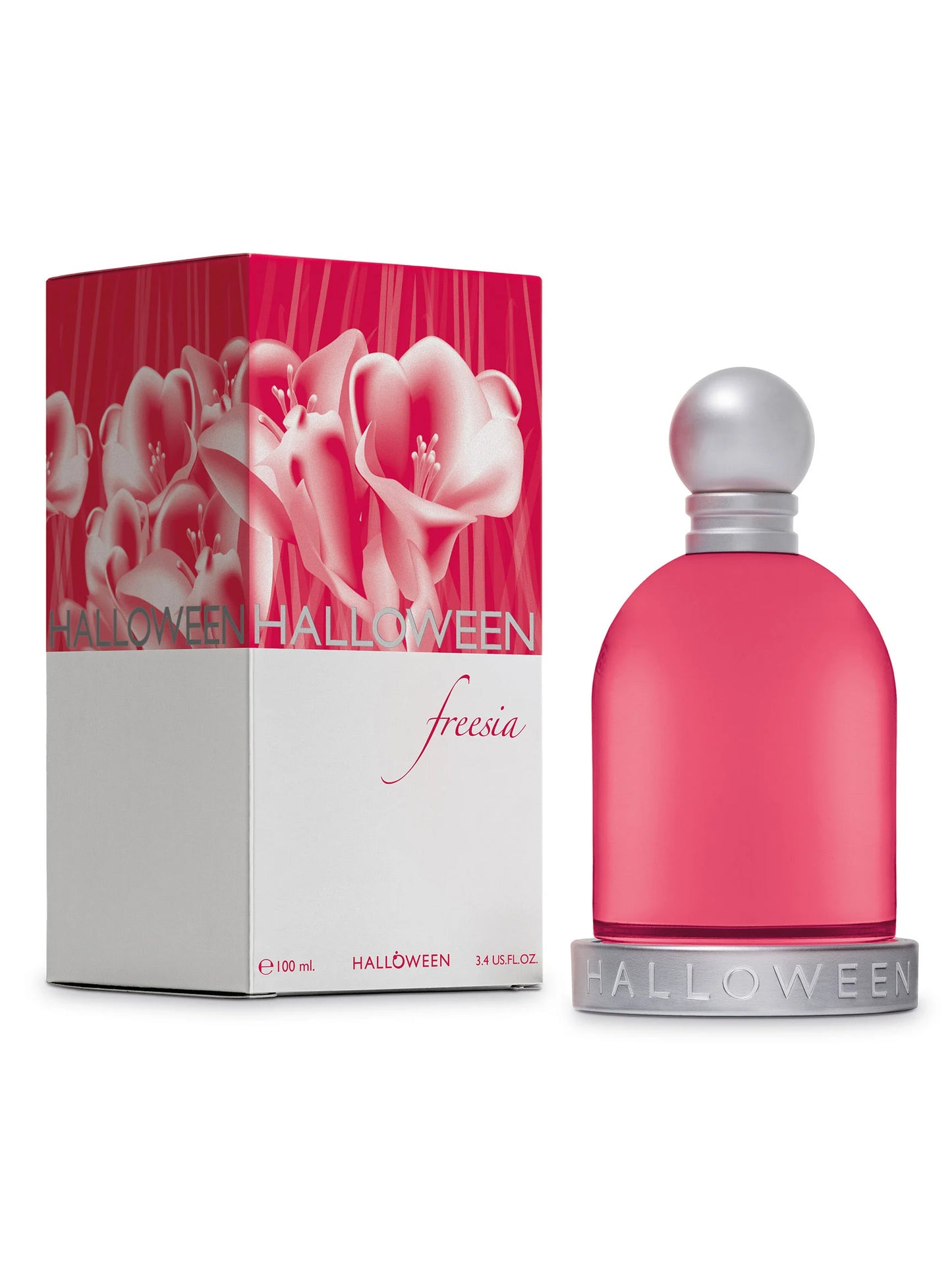 Perfume Halloween Freesia 100ML