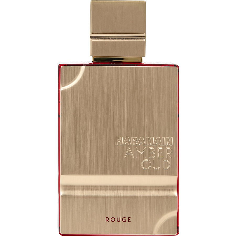 Perfume Al Haramain Amber Oud Rouge 60ML