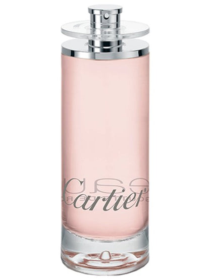 Perfume Cartier Goutte De Rose 200ML