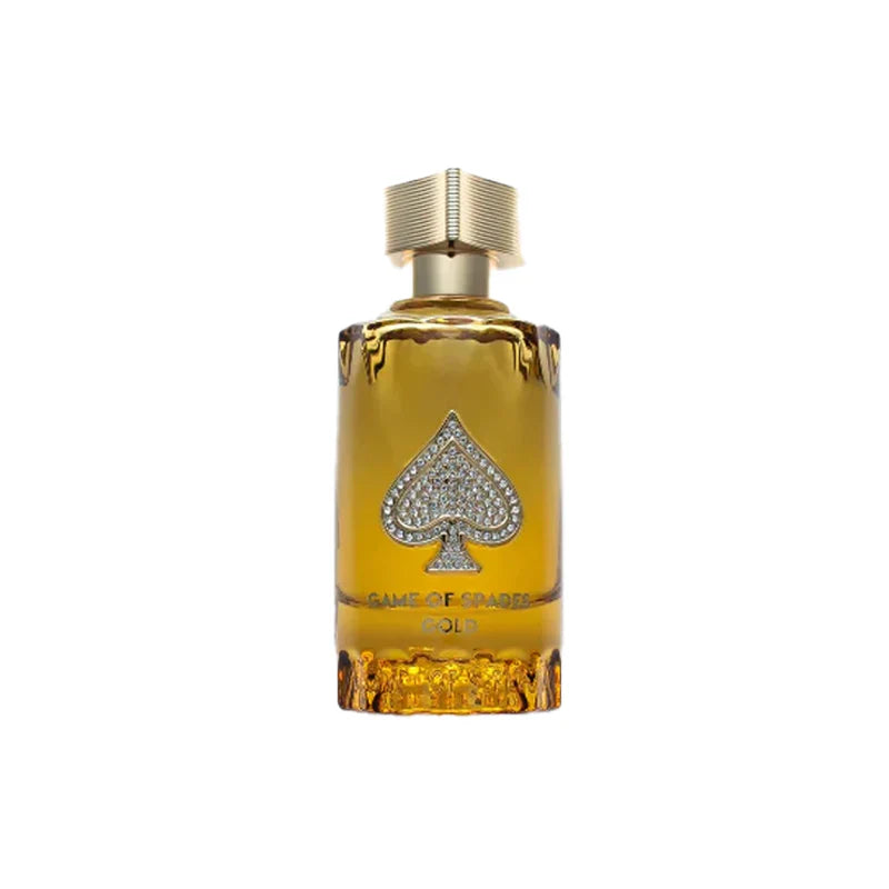 Perfume Jo Milano Game Of Spades Gold 100ML