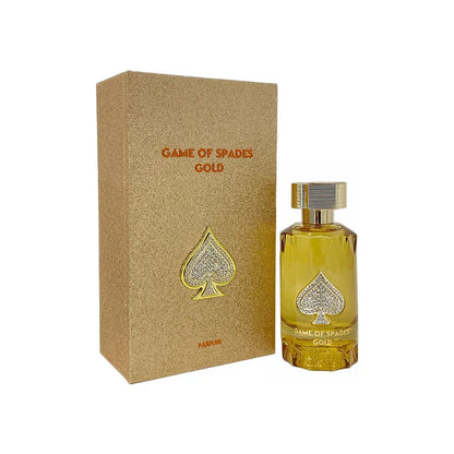 Perfume Jo Milano Game Of Spades Gold 100ML