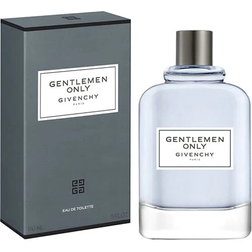 Perfume Gentlemen Only Givenchy 150ML