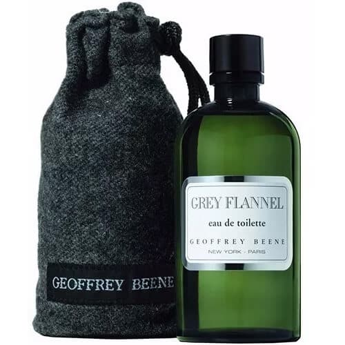 Perfume Grey Flannel Geoffrey Beene 240ML