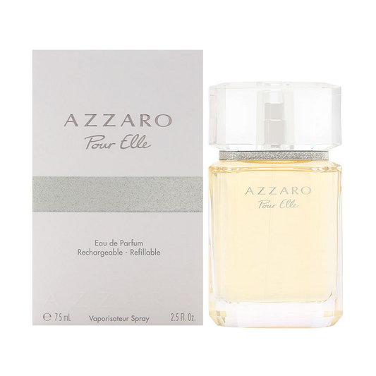 Perfume Azzaro Pour Elle 75 ML