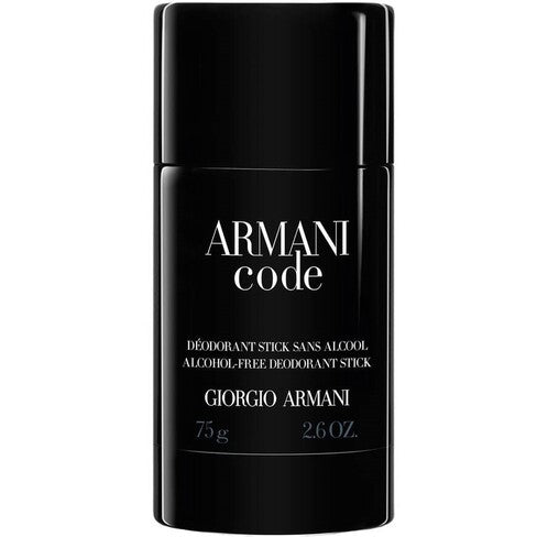 Desodorante Armani Code 75G