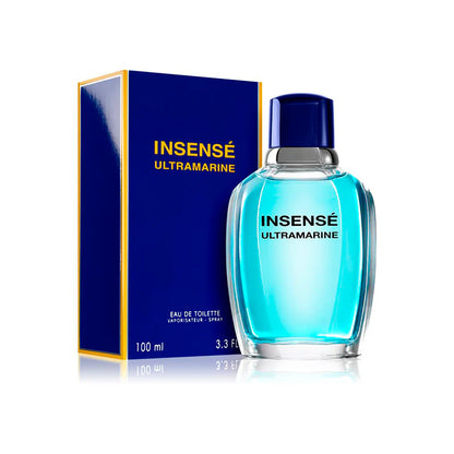 Perfume Givenchy Insense Ultramarine 100ML